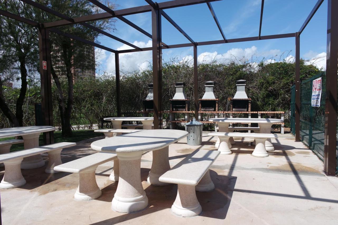 Apartment A17 - Heaven Sun Da Rocha 1 Bed