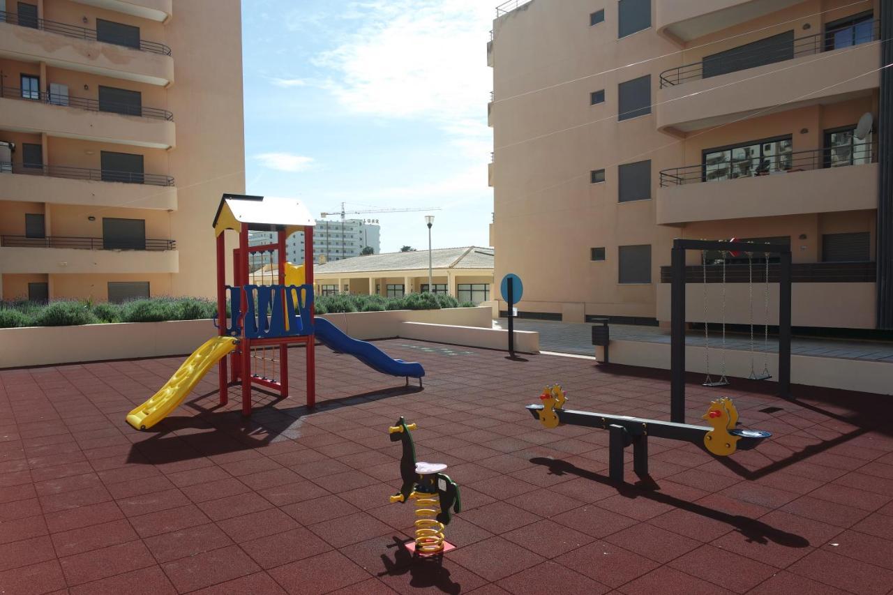 A17 - Heaven Sun Da Rocha 1 Bed Portimao
