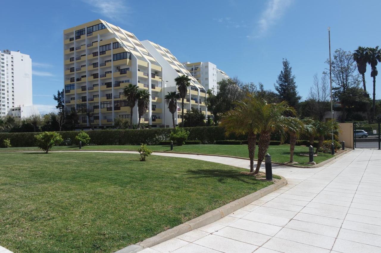 A17 - Heaven Sun Da Rocha 1 Bed Portimao