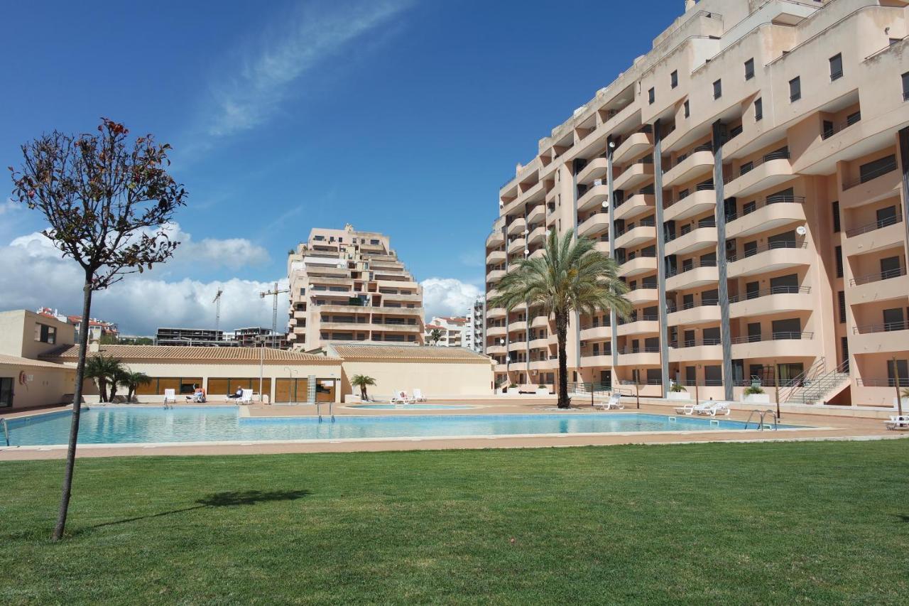 A17 - Heaven Sun Da Rocha 1 Bed *