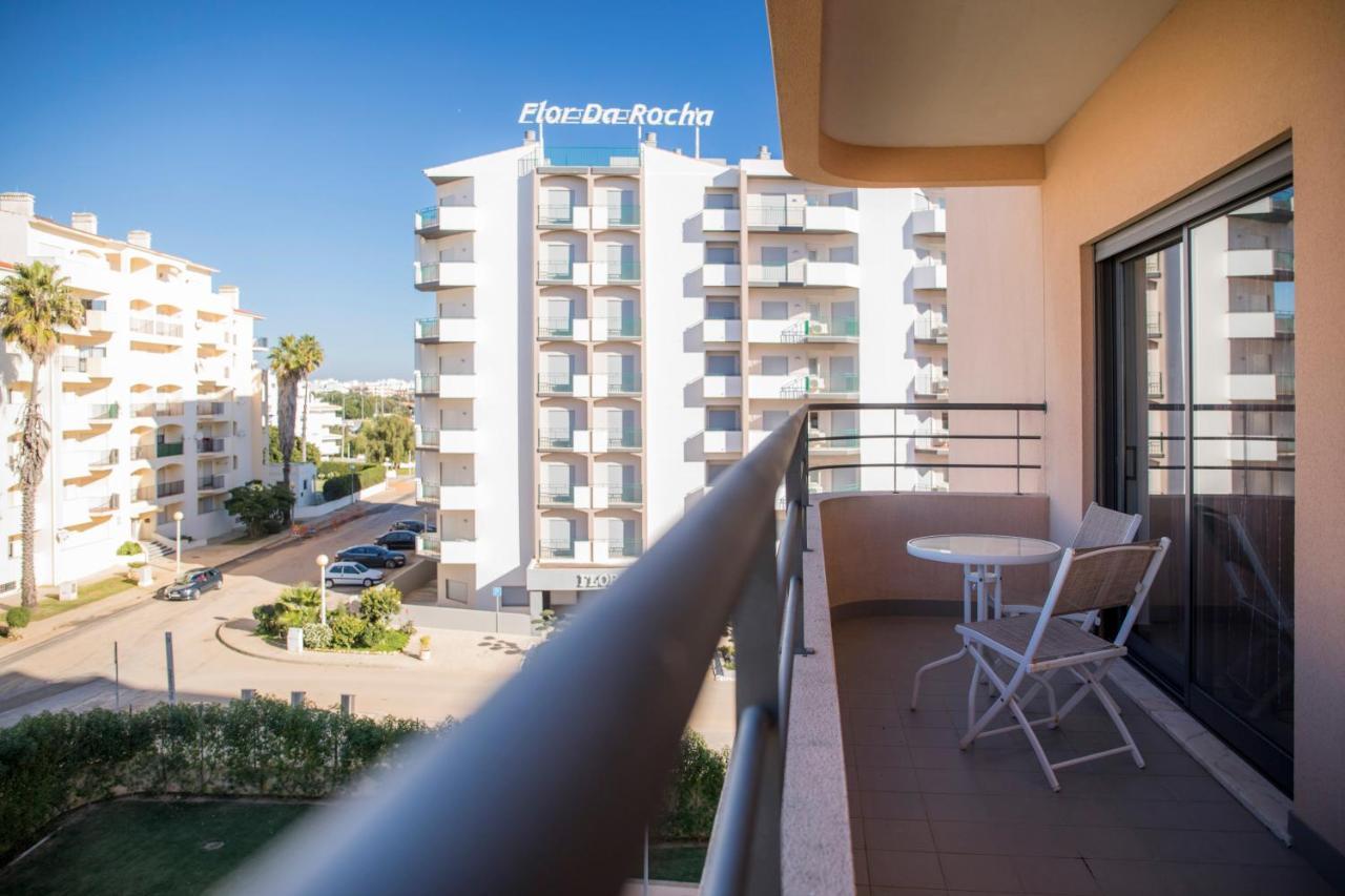 A17 - Heaven Sun Da Rocha 1 Bed * Portimao