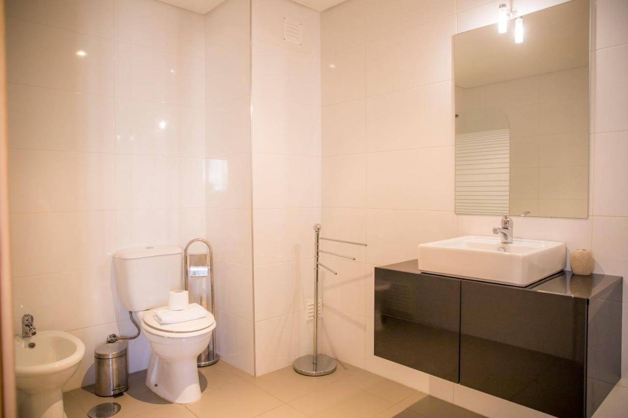 A17 - Heaven Sun Da Rocha 1 Bed *