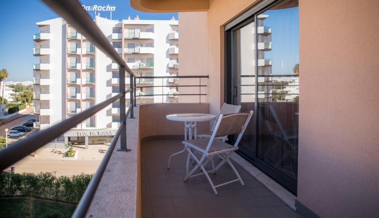 A17 - Heaven Sun Da Rocha 1 Bed * Portimao