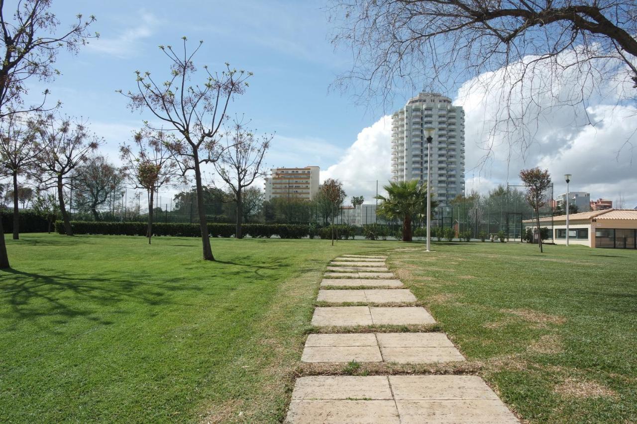 A17 - Heaven Sun Da Rocha 1 Bed *