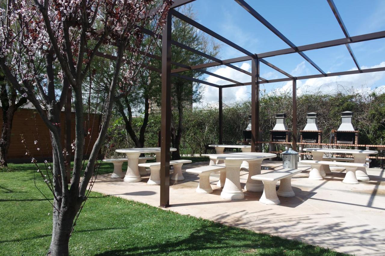 A17 - Heaven Sun Da Rocha 1 Bed * Portimao