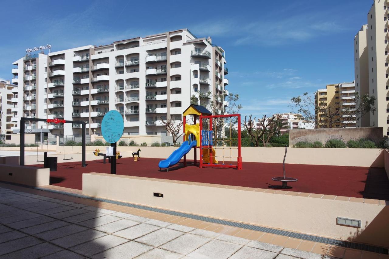 Apartamento A17 - Heaven Sun Da Rocha 1 Bed