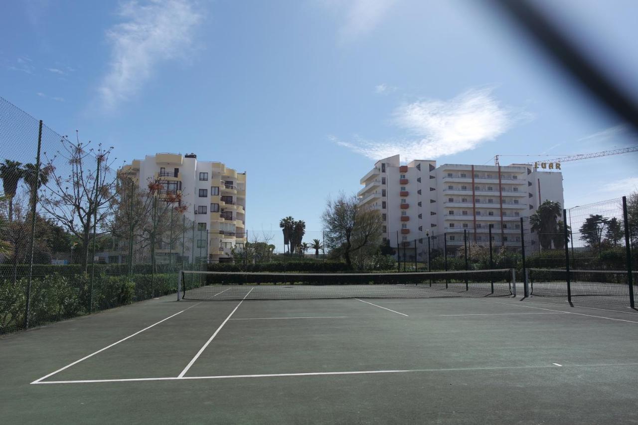 Apartment A17 - Heaven Sun Da Rocha 1 Bed