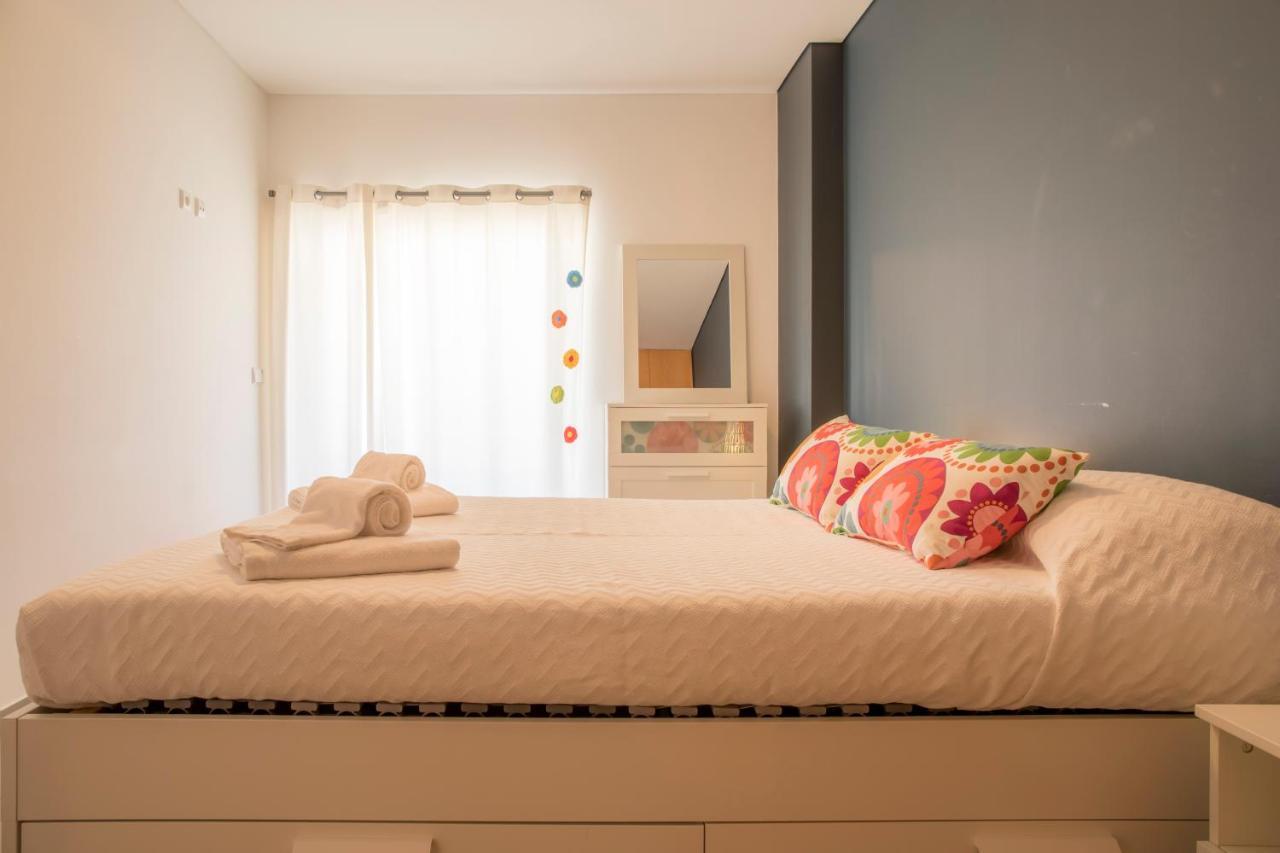 Apartment A17 - Heaven Sun Da Rocha 1 Bed Portimao
