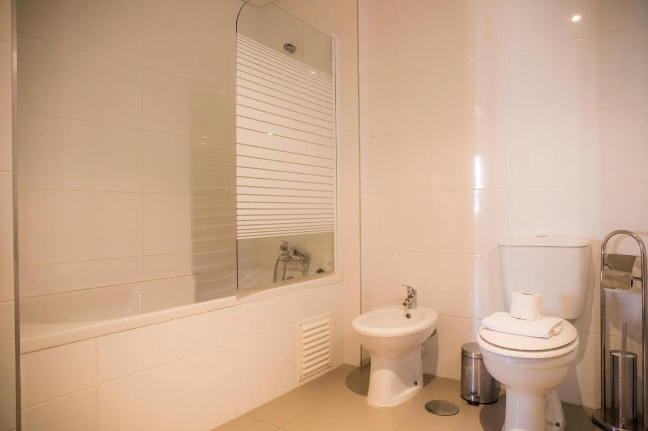 A17 - Heaven Sun Da Rocha 1 Bed * Portimão
