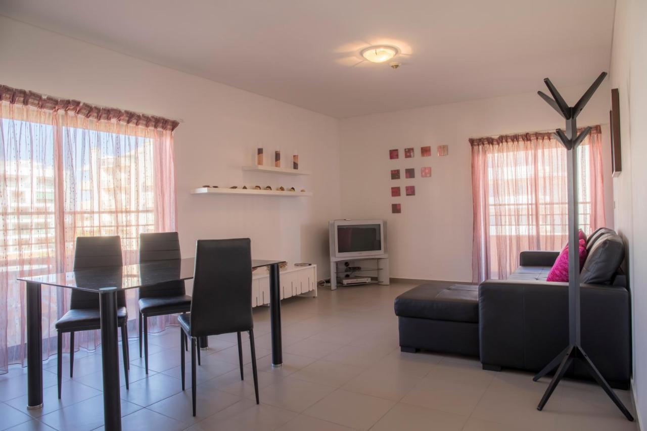 A17 - Heaven Sun Da Rocha 1 Bed