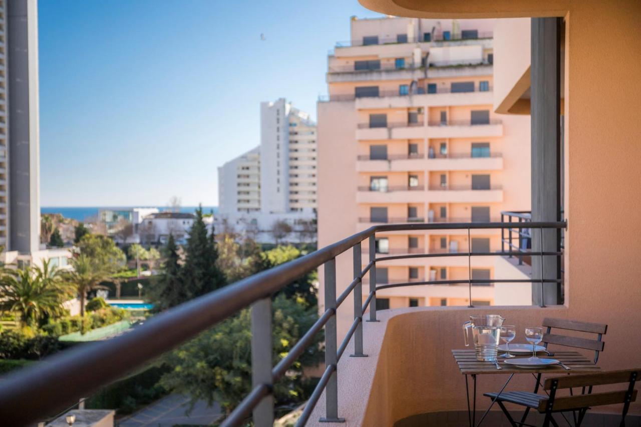 Apartment A17 - Heaven Sun Da Rocha 1 Bed *