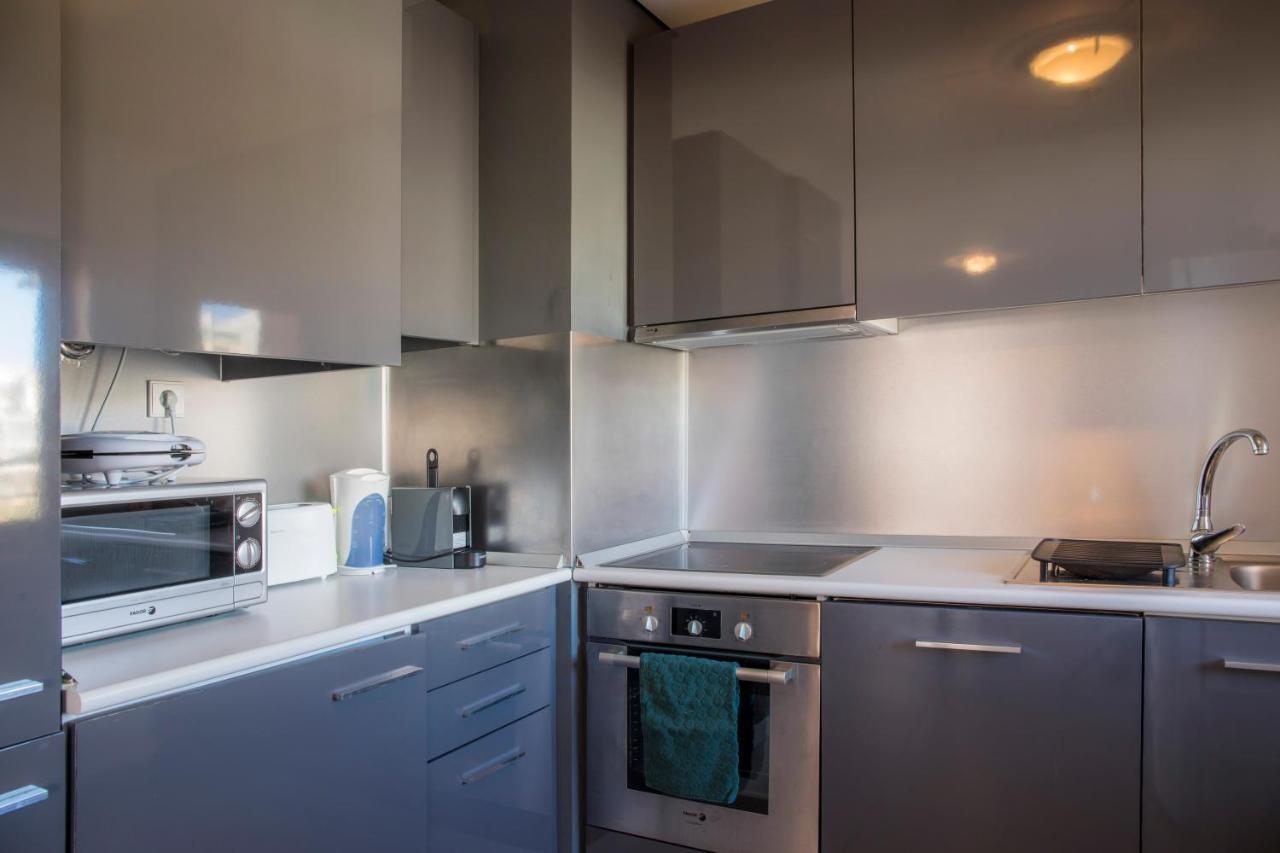 A17 - Heaven Sun Da Rocha 1 Bed Portimao