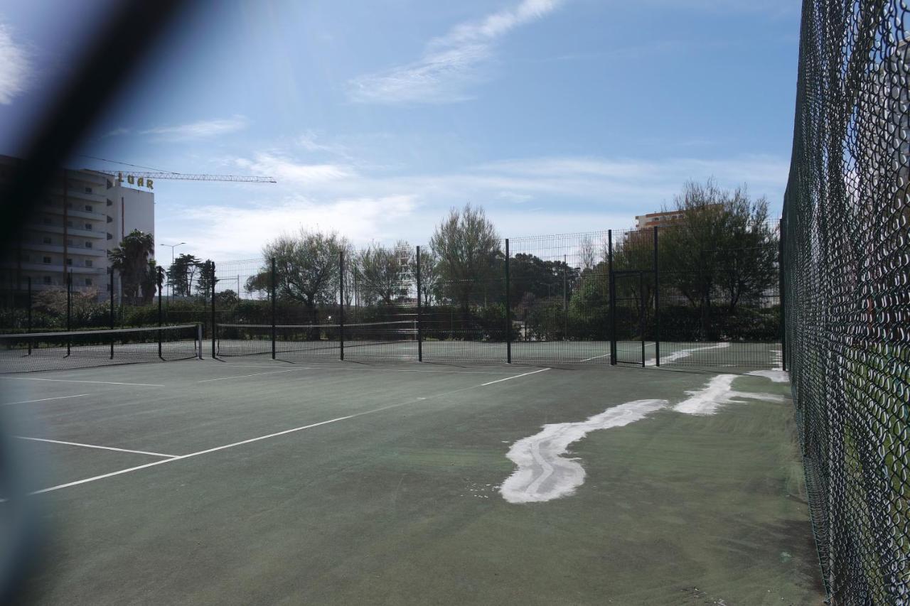 A17 - Heaven Sun Da Rocha 1 Bed Portimao