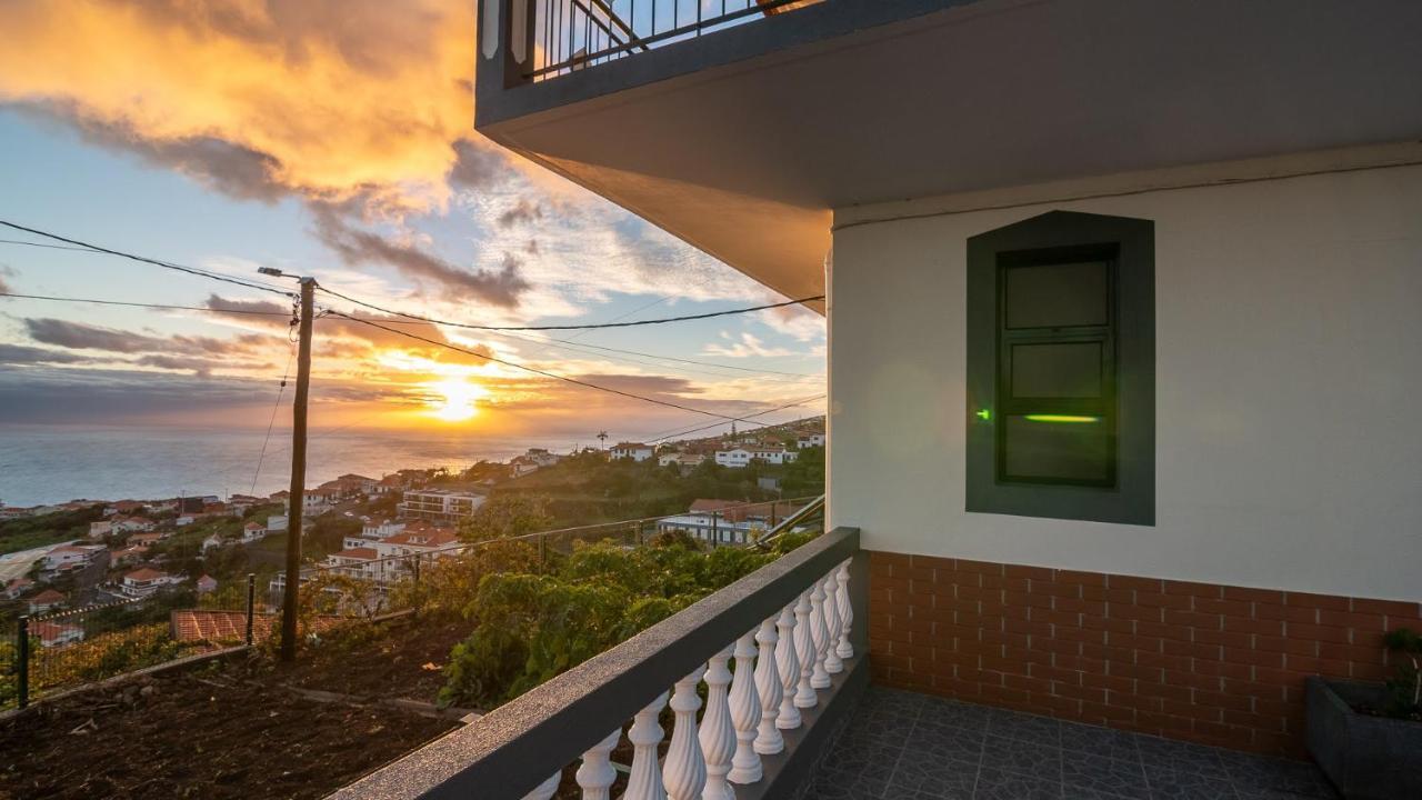 Madeira Refugio Do Sol Apartamento