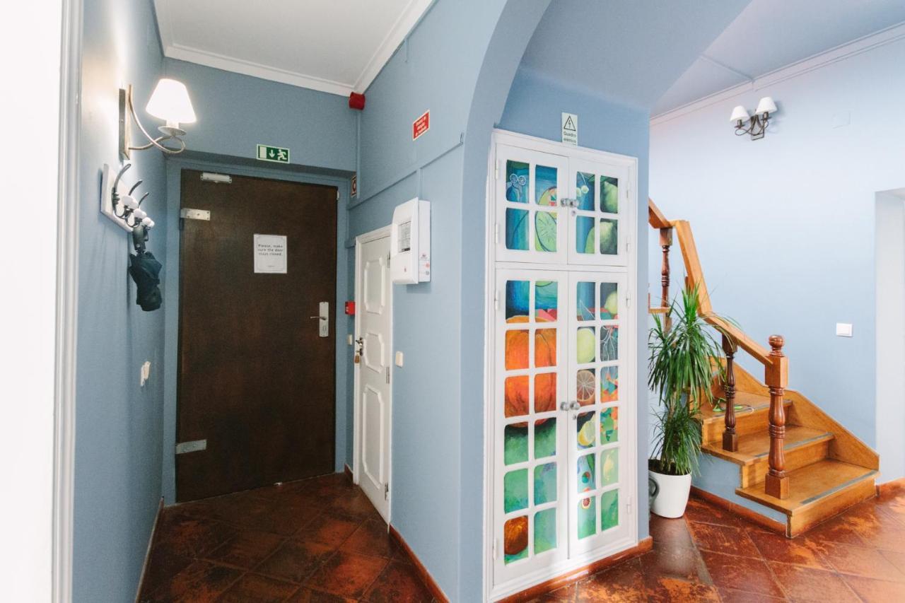 Hostel Eco Ljmonade