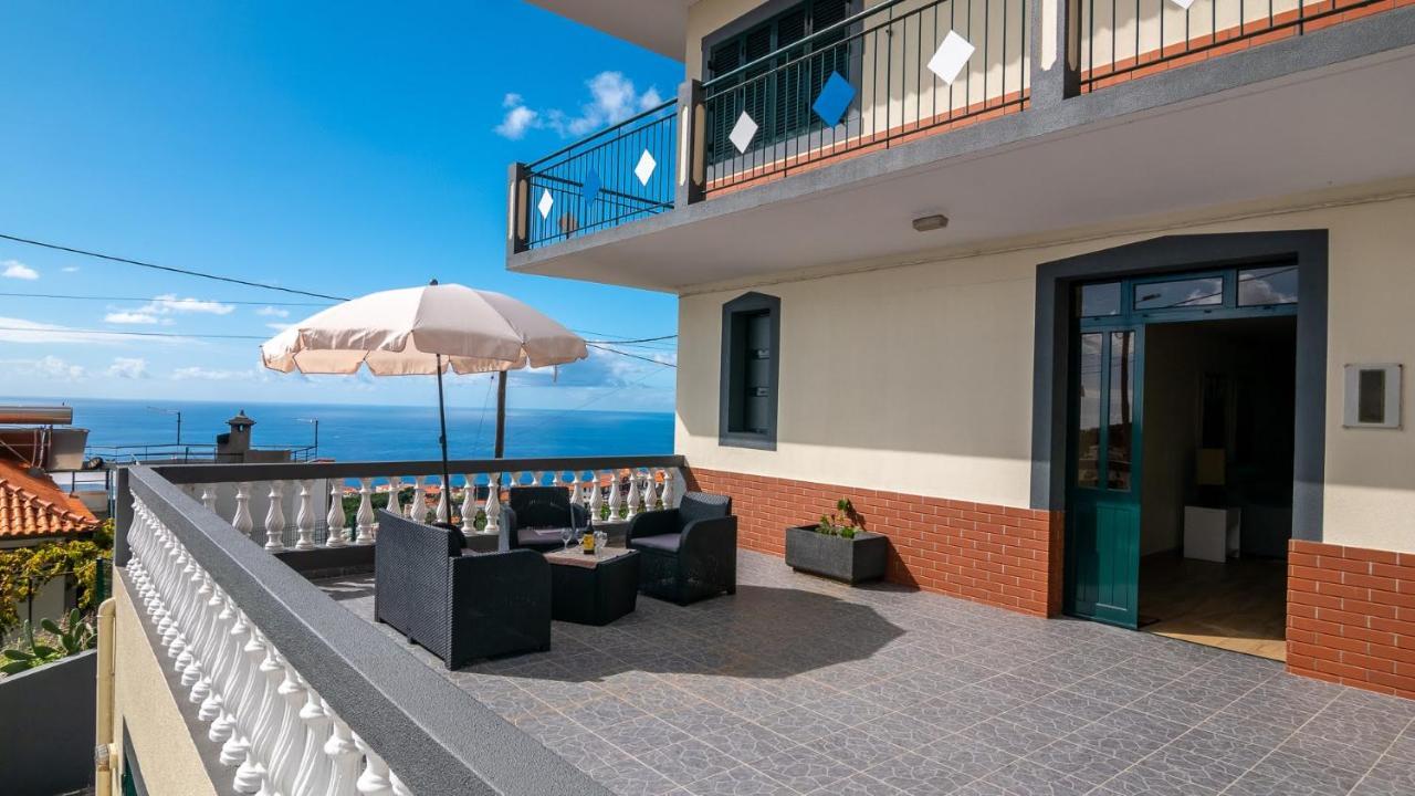Apartamento Madeira Refugio Do Sol Calheta (Madeira)
