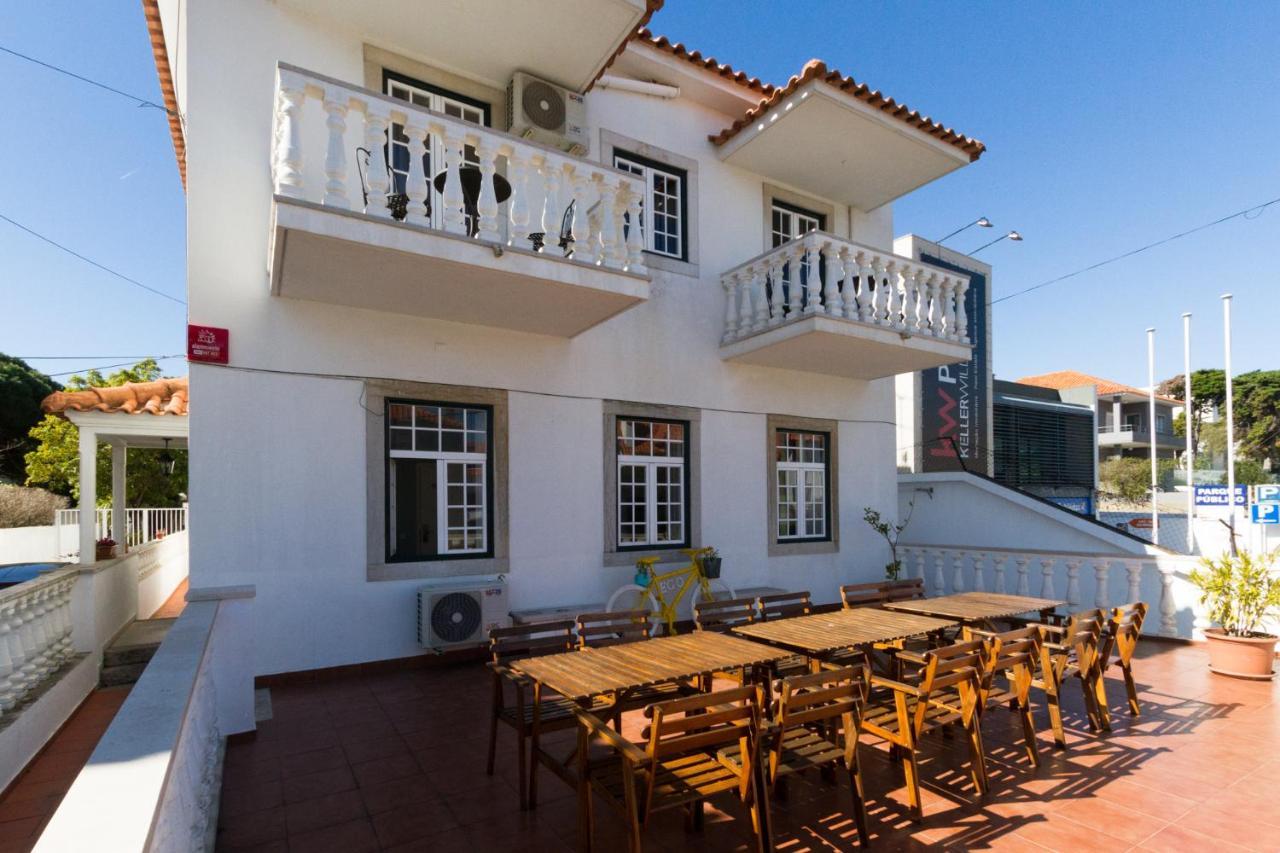 Eco Ljmonade Cascais