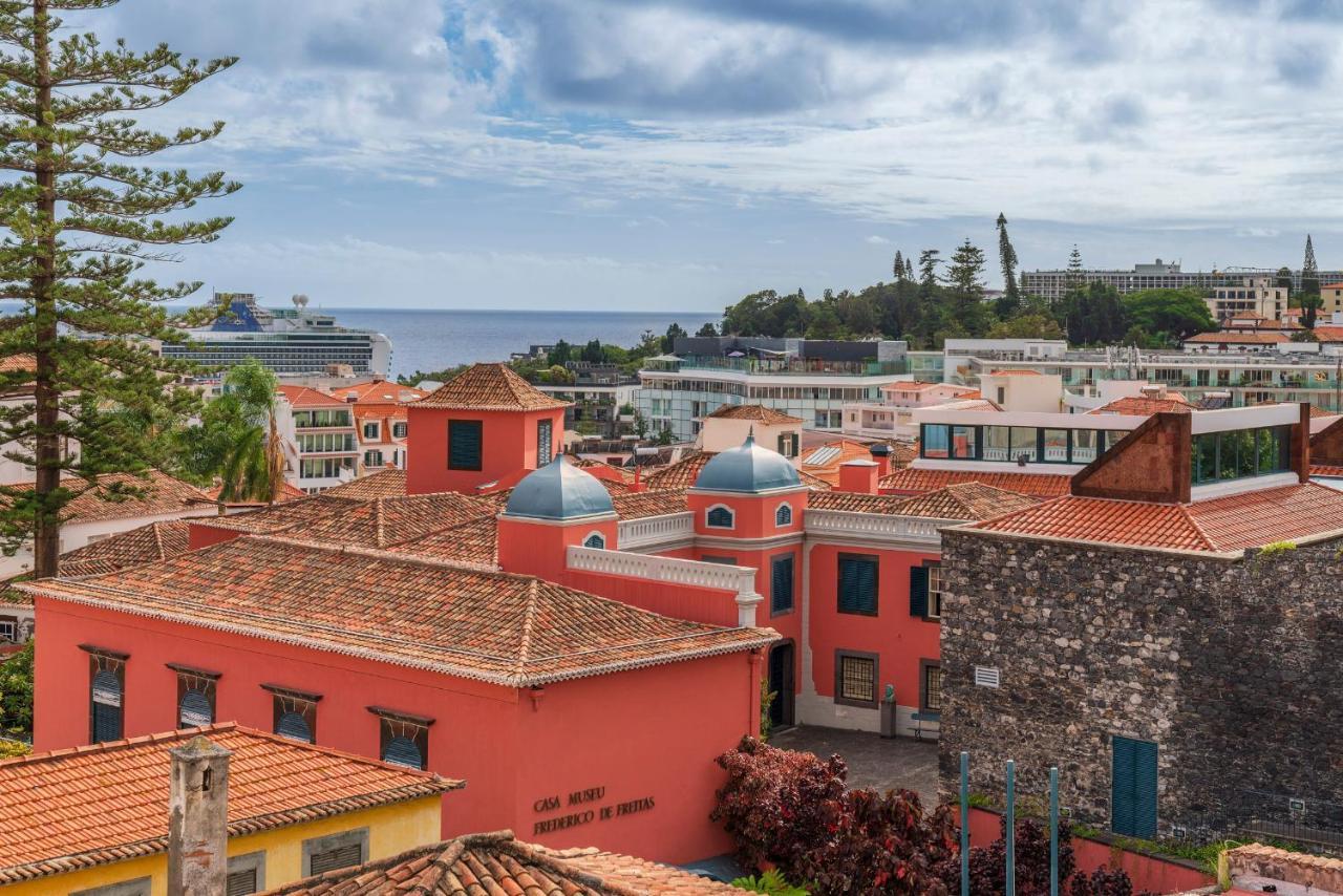 Apartamento Casa Sta Clara By An Island