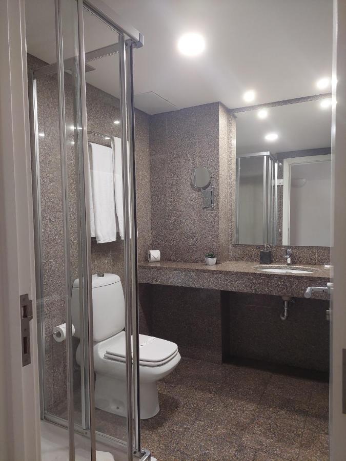 Hotel Costa Nova Hotel 3*
