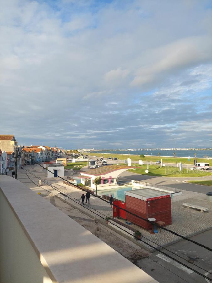 Guest house Varandas Da Ria