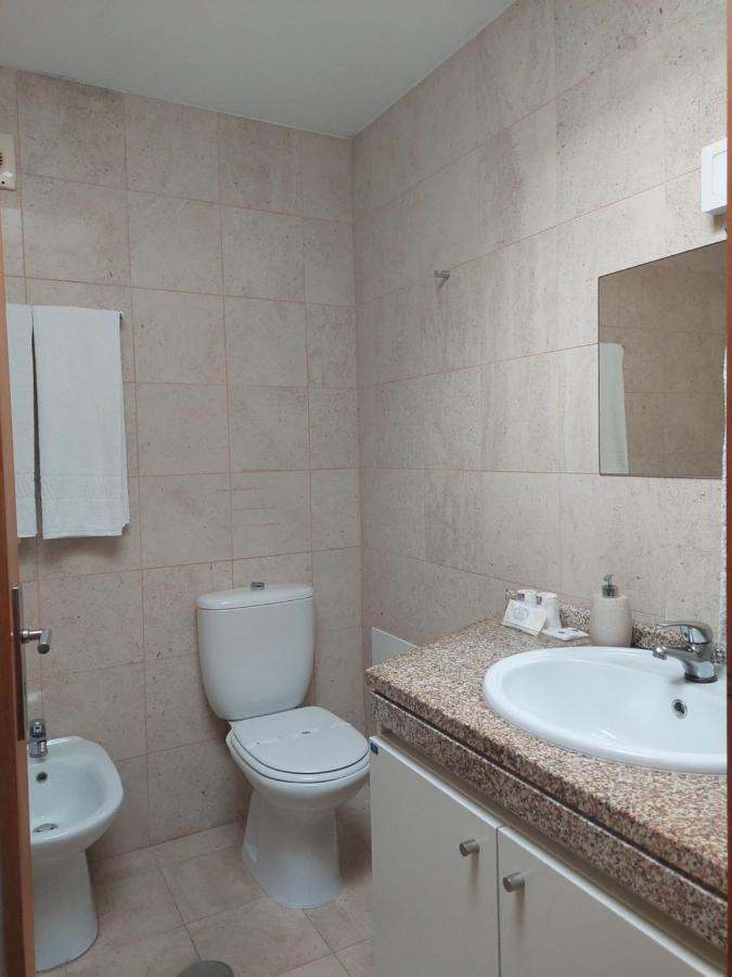 Guest house Varandas Da Ria Costa Nova
