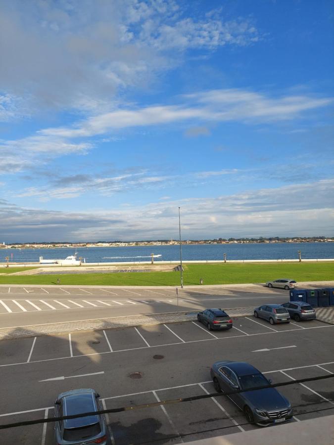Varandas Da Ria Guest house *