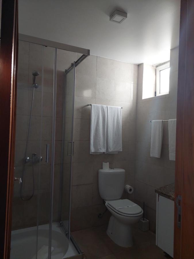 Varandas Da Ria Guest house *