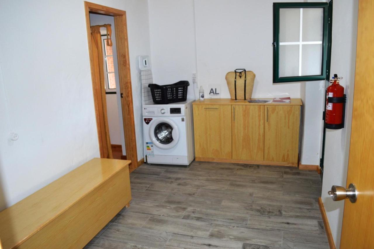 Casa Do Arrodeio Holiday home *