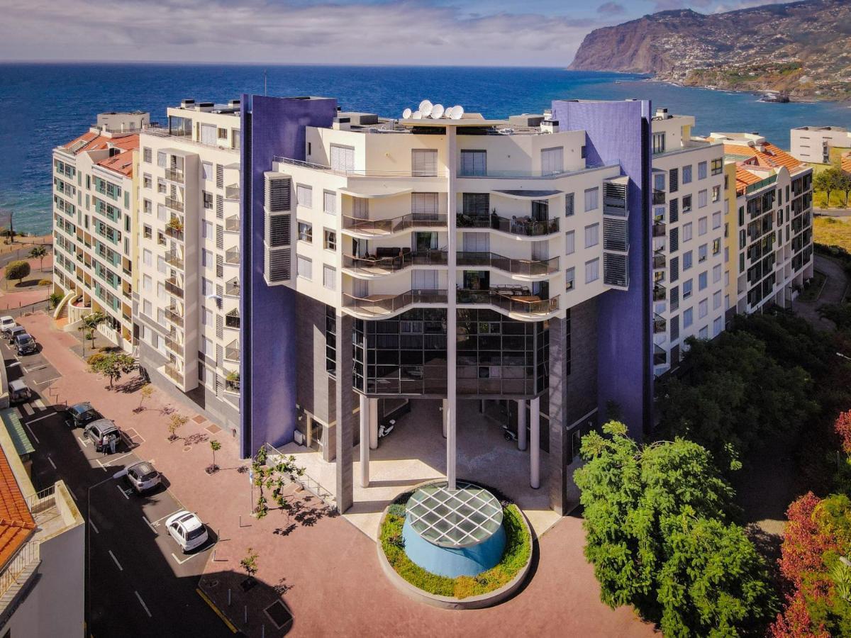 Apartamento Centromar Bella Vista By Atlantic *