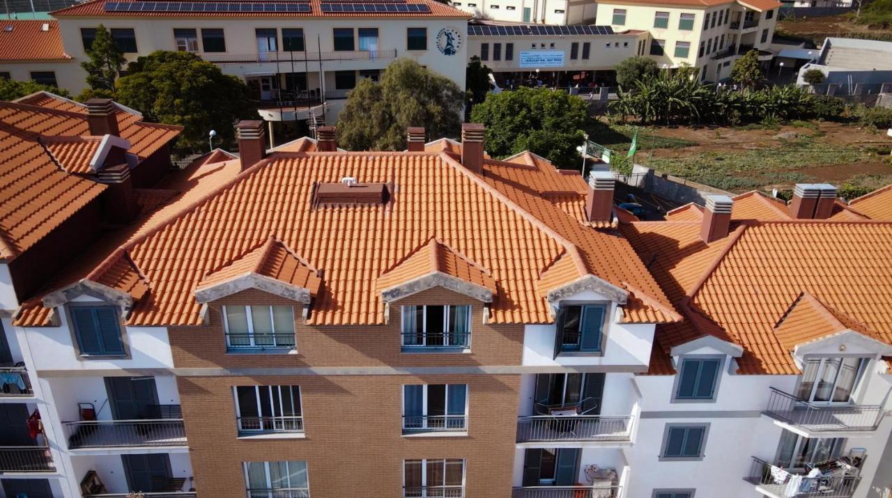 Appartement Savana By Atlantic