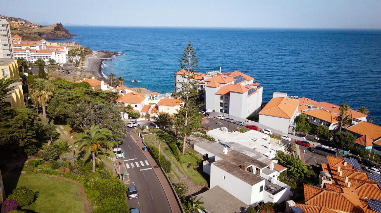 Madeira Ocean View By Atlantic Apartamento