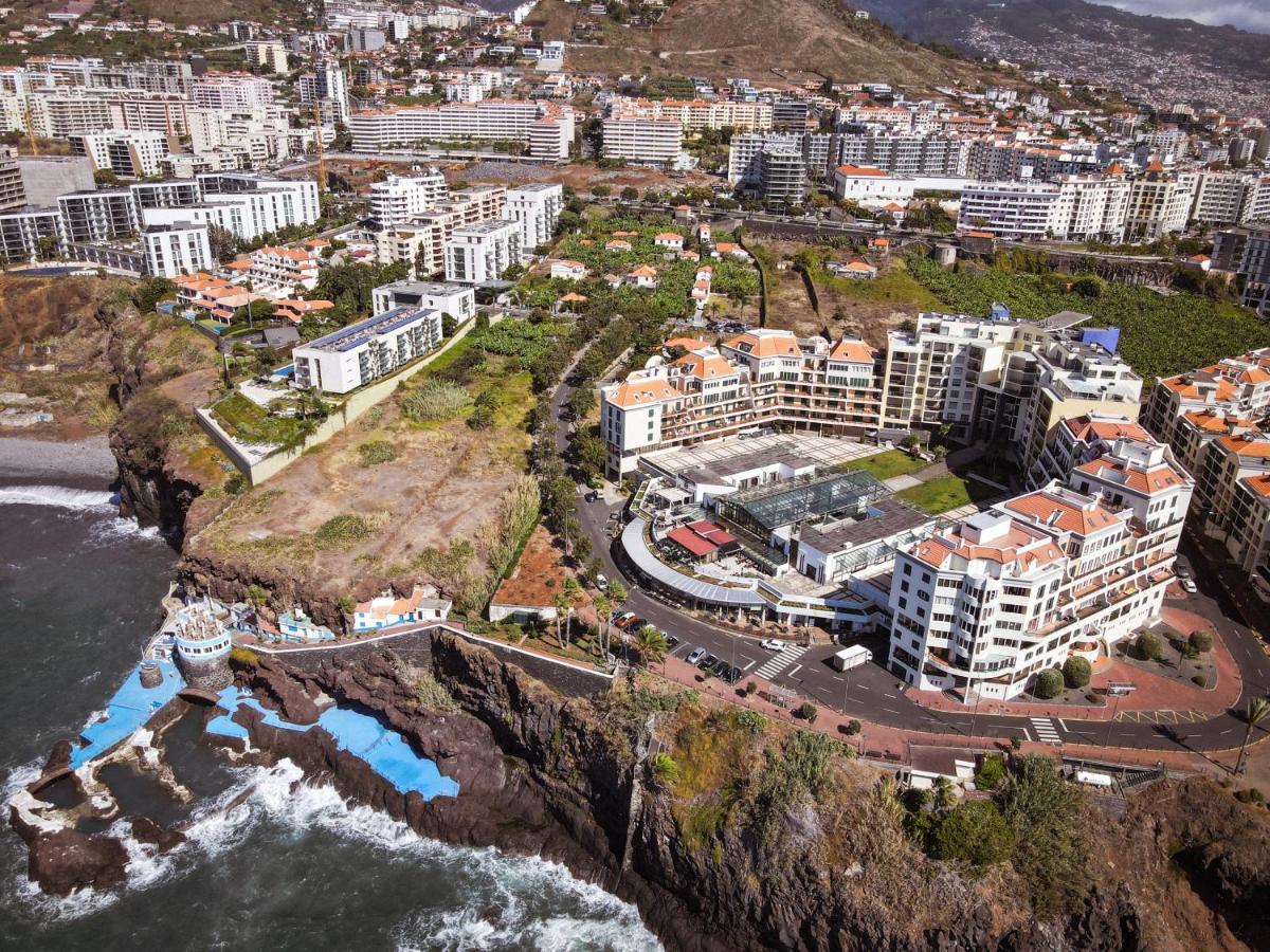 Apartamento Centromar Bella Vista By Atlantic Funchal (Madeira)
