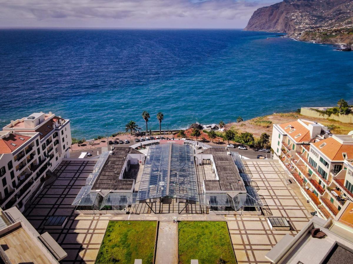 Centromar Bella Vista By Atlantic Apartment