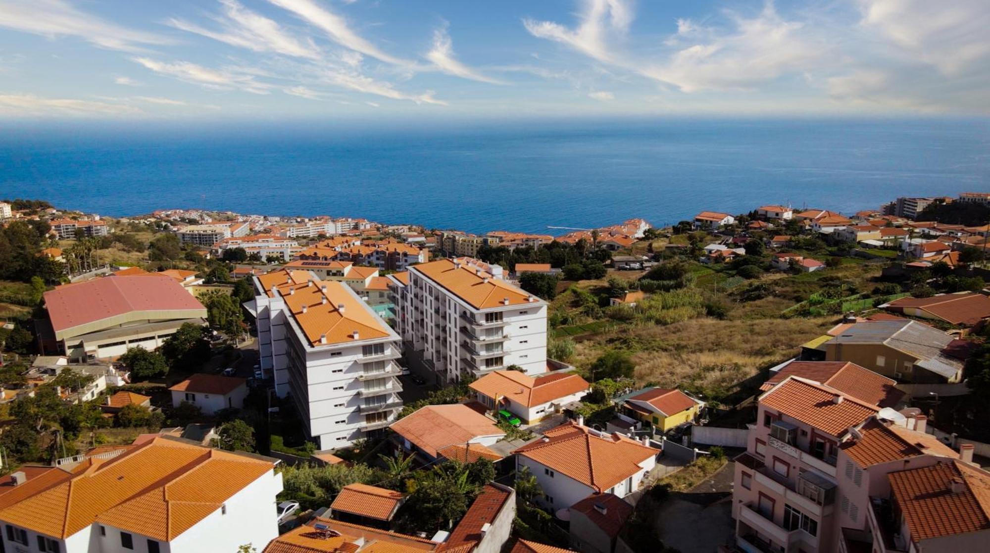 Appartement Savana By Atlantic