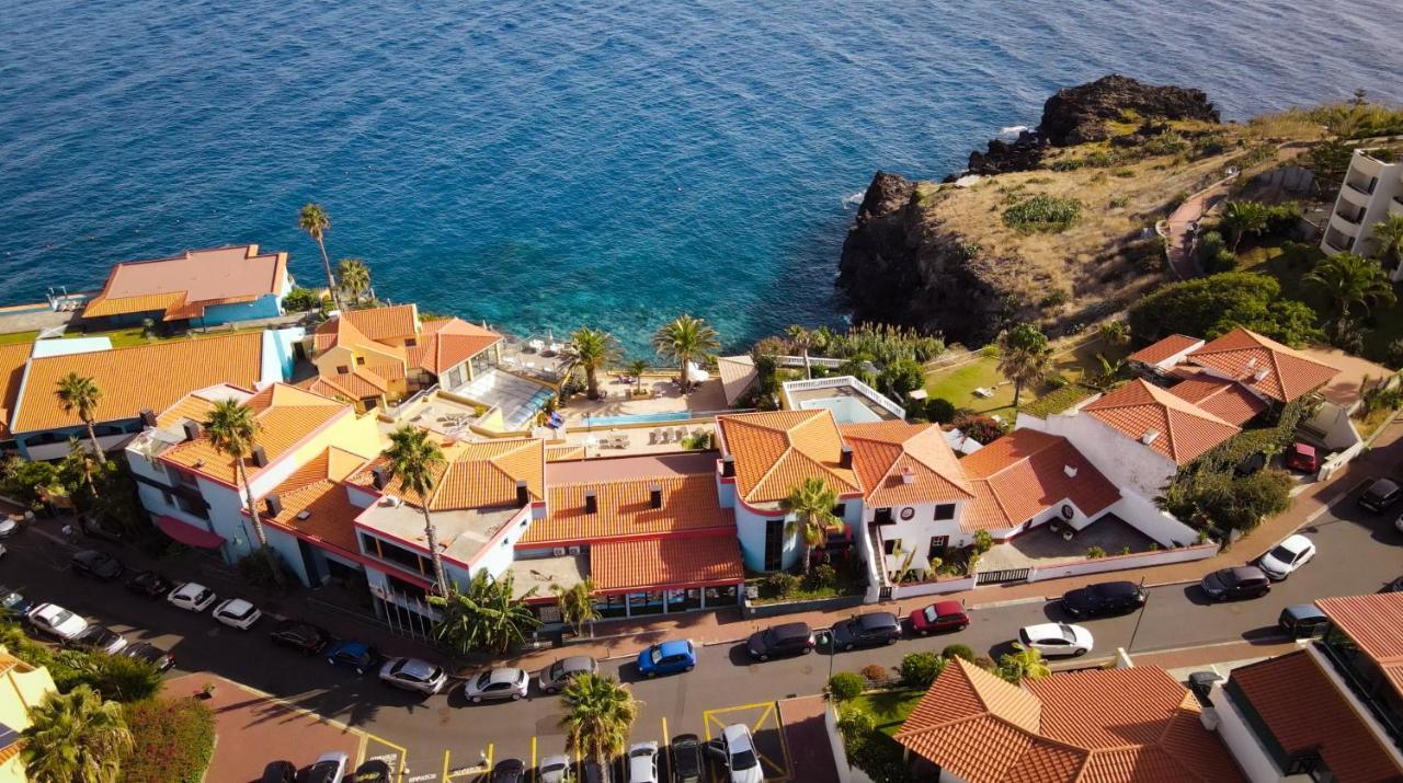 Madeira Ocean View By Atlantic * Caniço