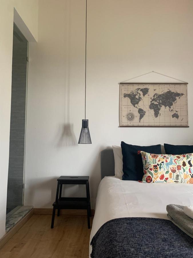 Herdade Da Maridona - Farm stay *