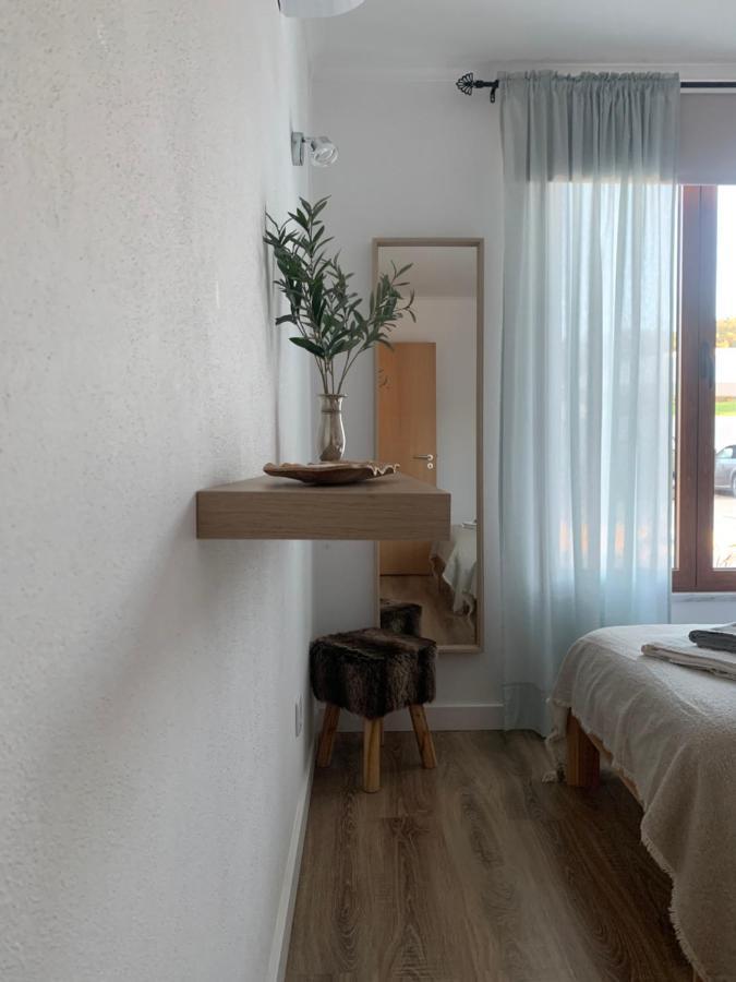 Herdade Da Maridona - Farm stay