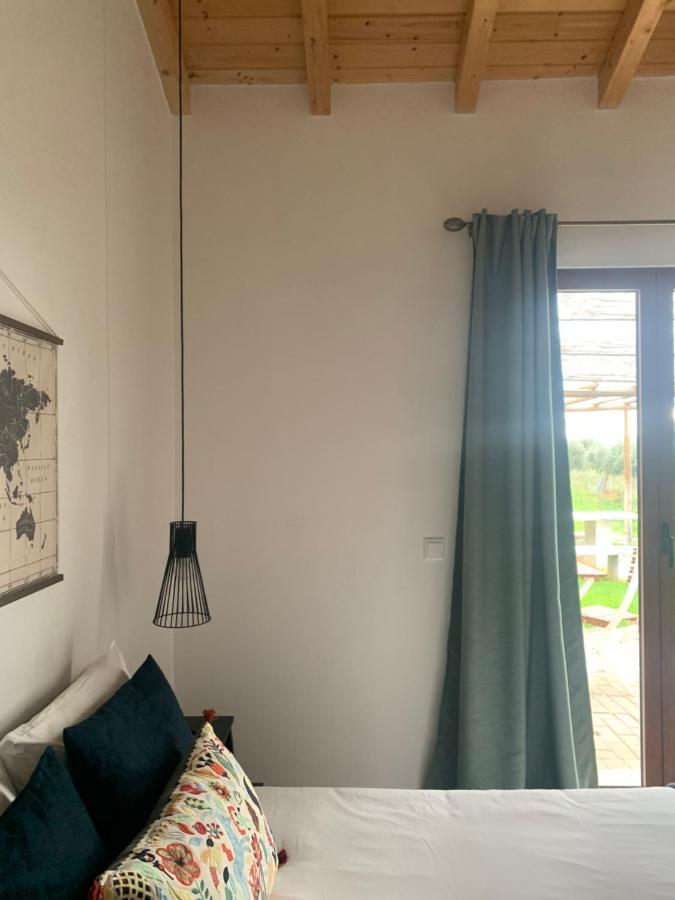 Herdade Da Maridona - Farm stay