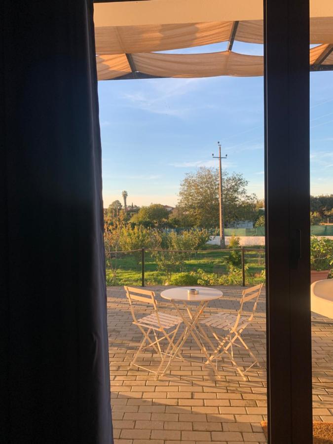 Herdade Da Maridona -