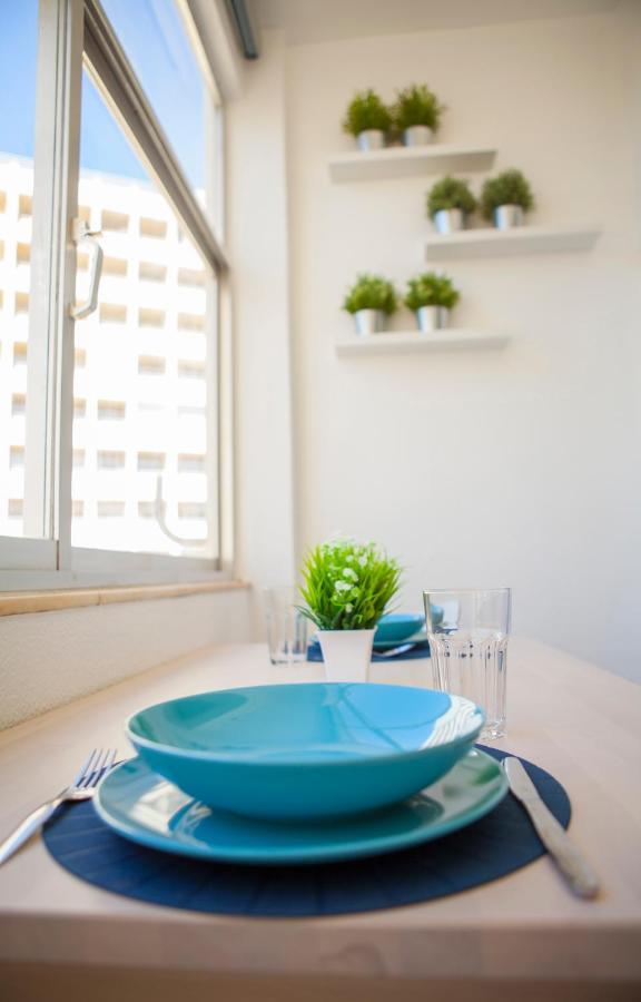 Apartment A25 - Rocha Mar Portimao