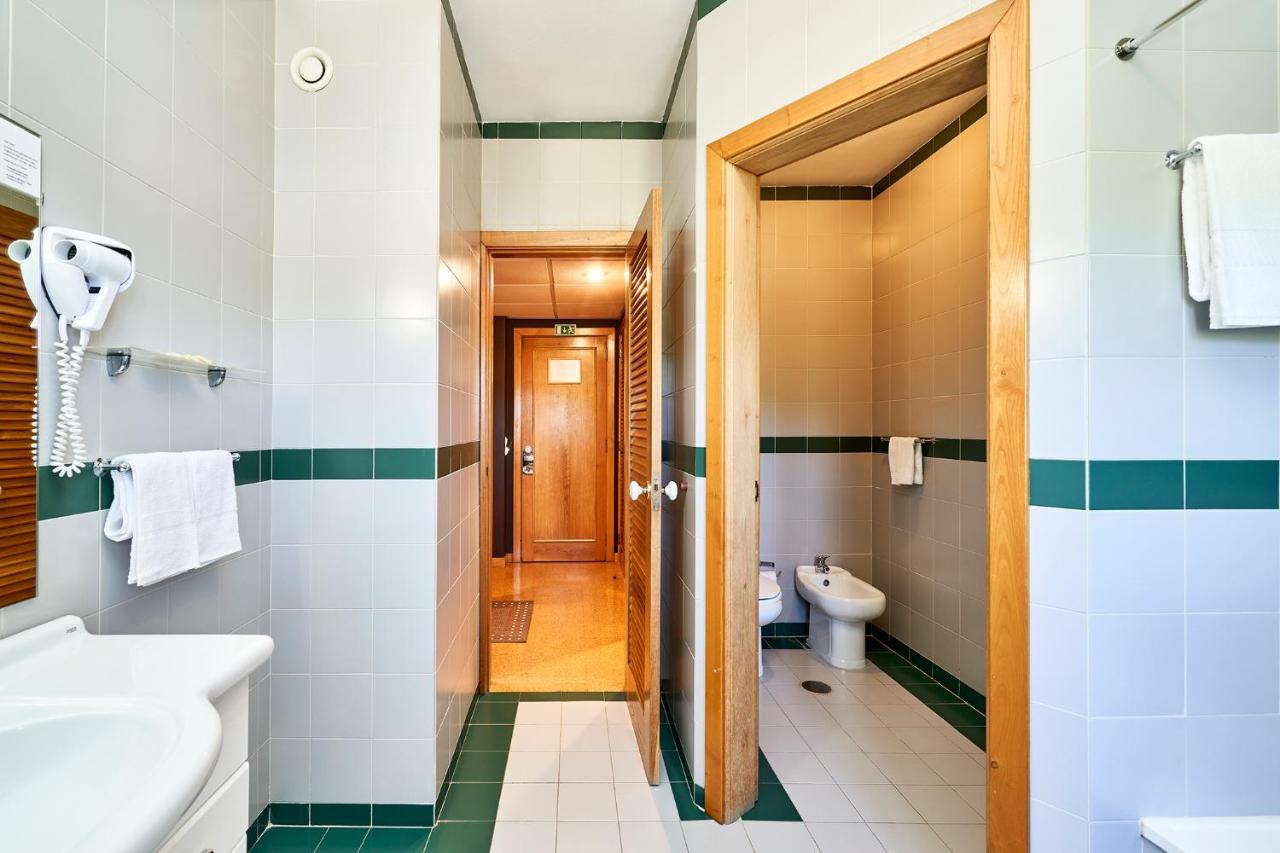 Hotel Castrum Villae By Walk Castro Laboreiro