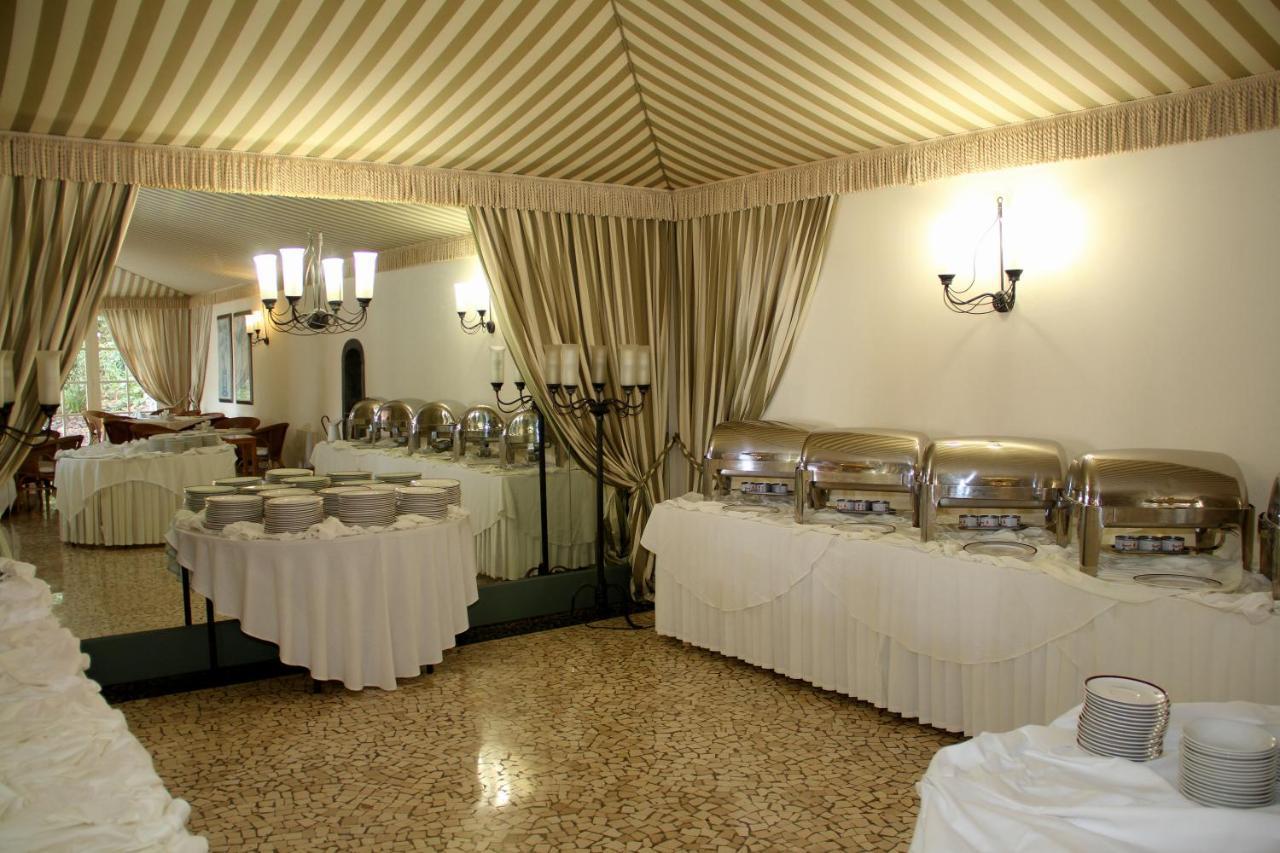 Hotel Quinta Do Estreito