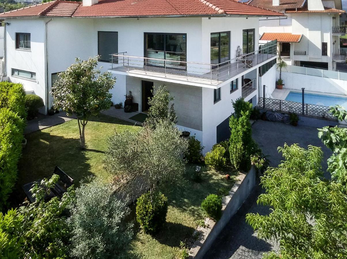 Gasthuis Casa De Coelhosa