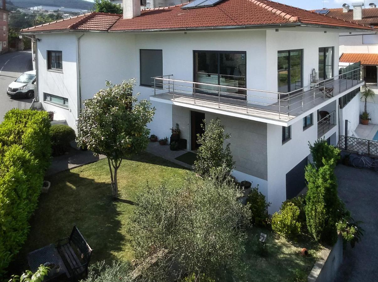 Casa De Coelhosa