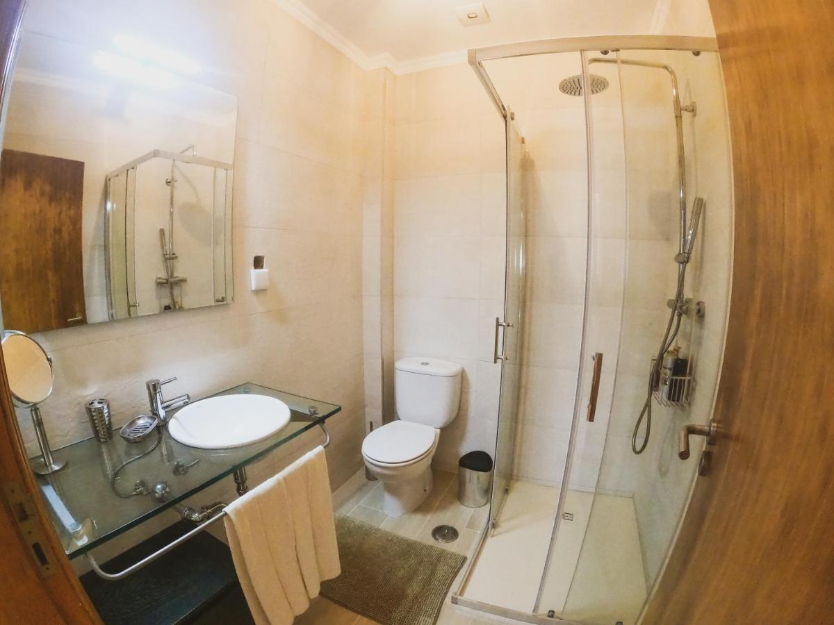 Cosmos Retreat Holiday home Baleal