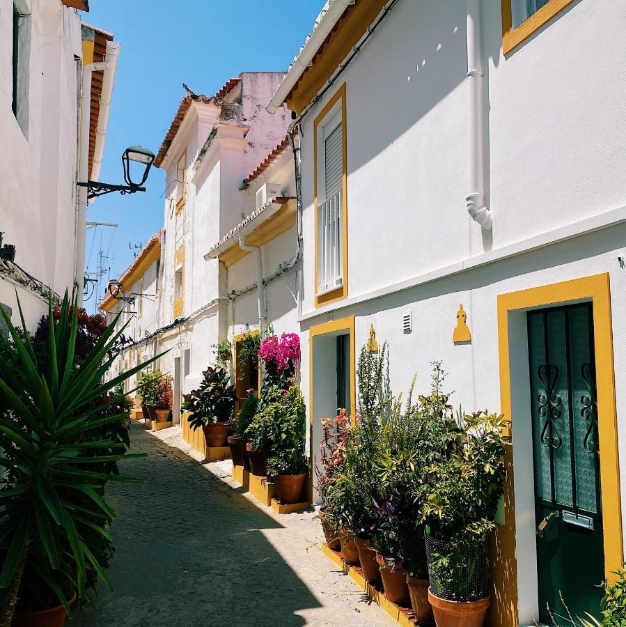 The Bastion Apartment Elvas