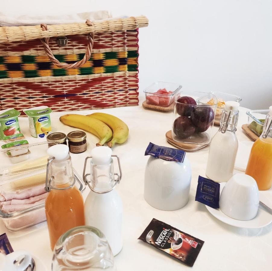 Apartamento The Bastion Elvas