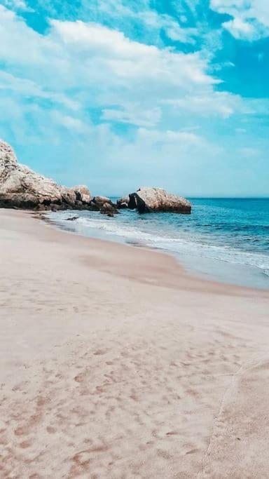Casa A-mar *