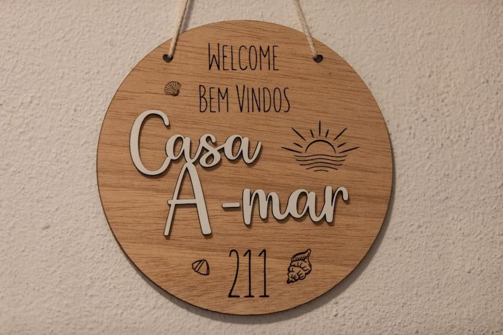 Appartement Casa A-mar Sesimbra