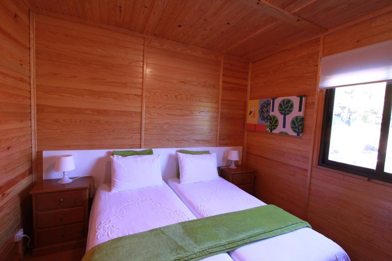 Campsite Parque Biologico De 3*